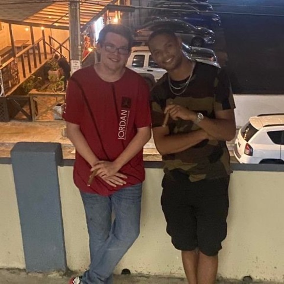 Meet your Posher, Jon - Picture 1 of 1